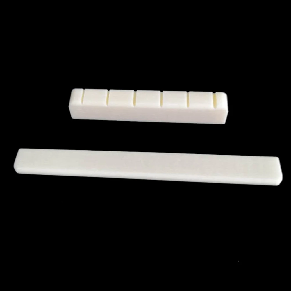 80mm 52mm 6-strunowe siodełko  – Diy Guitar Electronics recenzja i cena