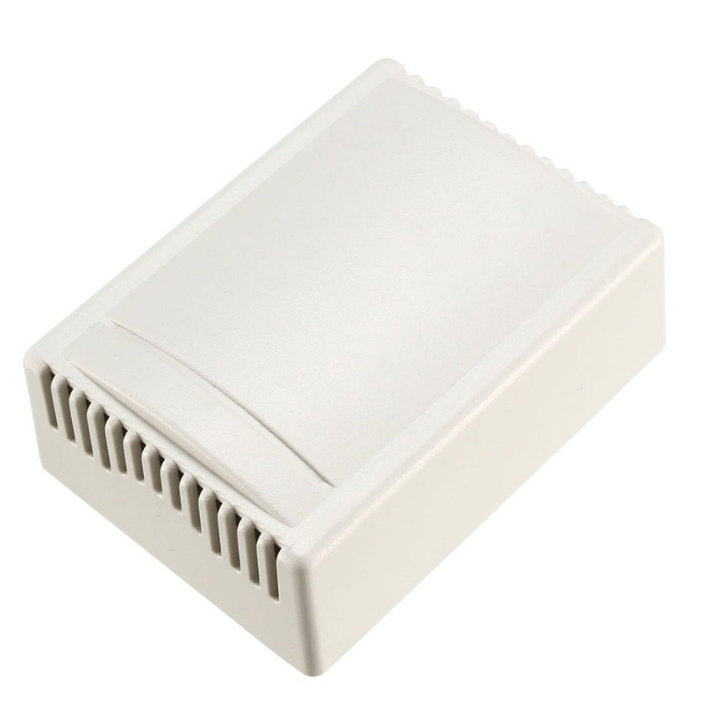 Uxcell plastikowa skrzynka prz – Diy Electronics Housing recenzja i cena