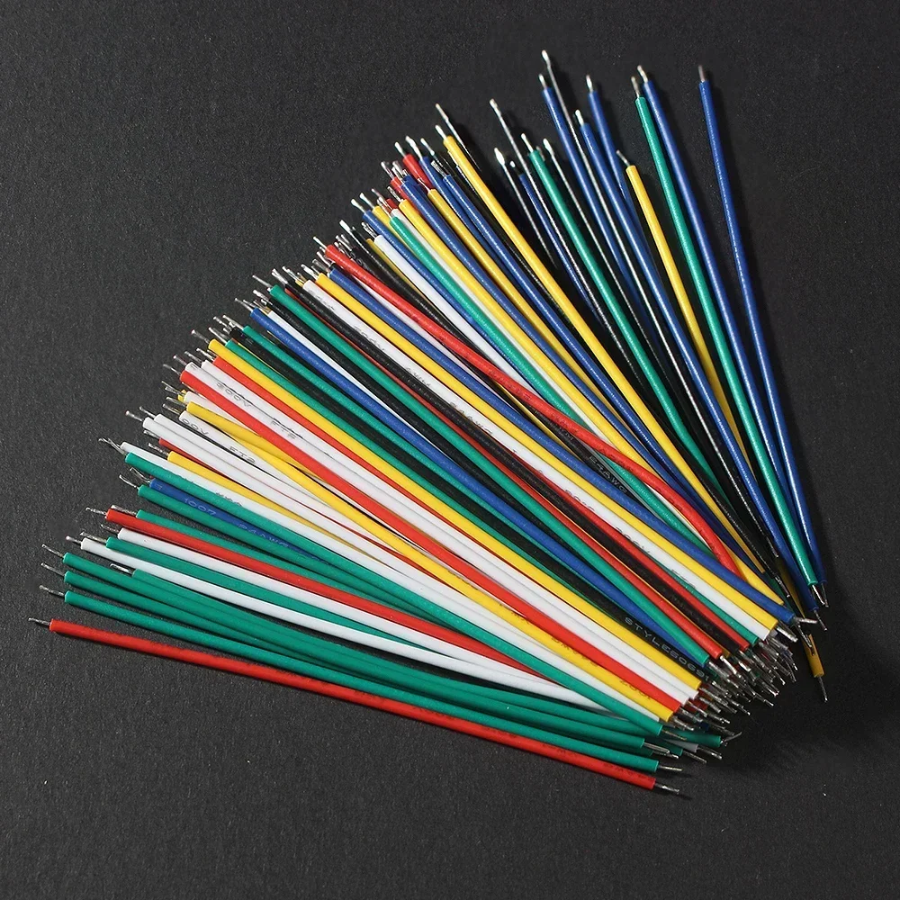 120 SZT. Przewody połączeniowe – Diy Electronics Com recenzja i cena