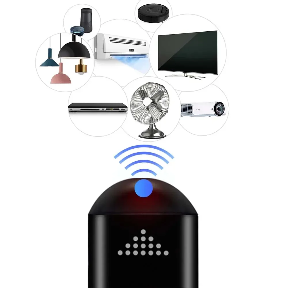 Adapter nadajnika podczerwieni – Ir Infrared Receiver recenzja i cena