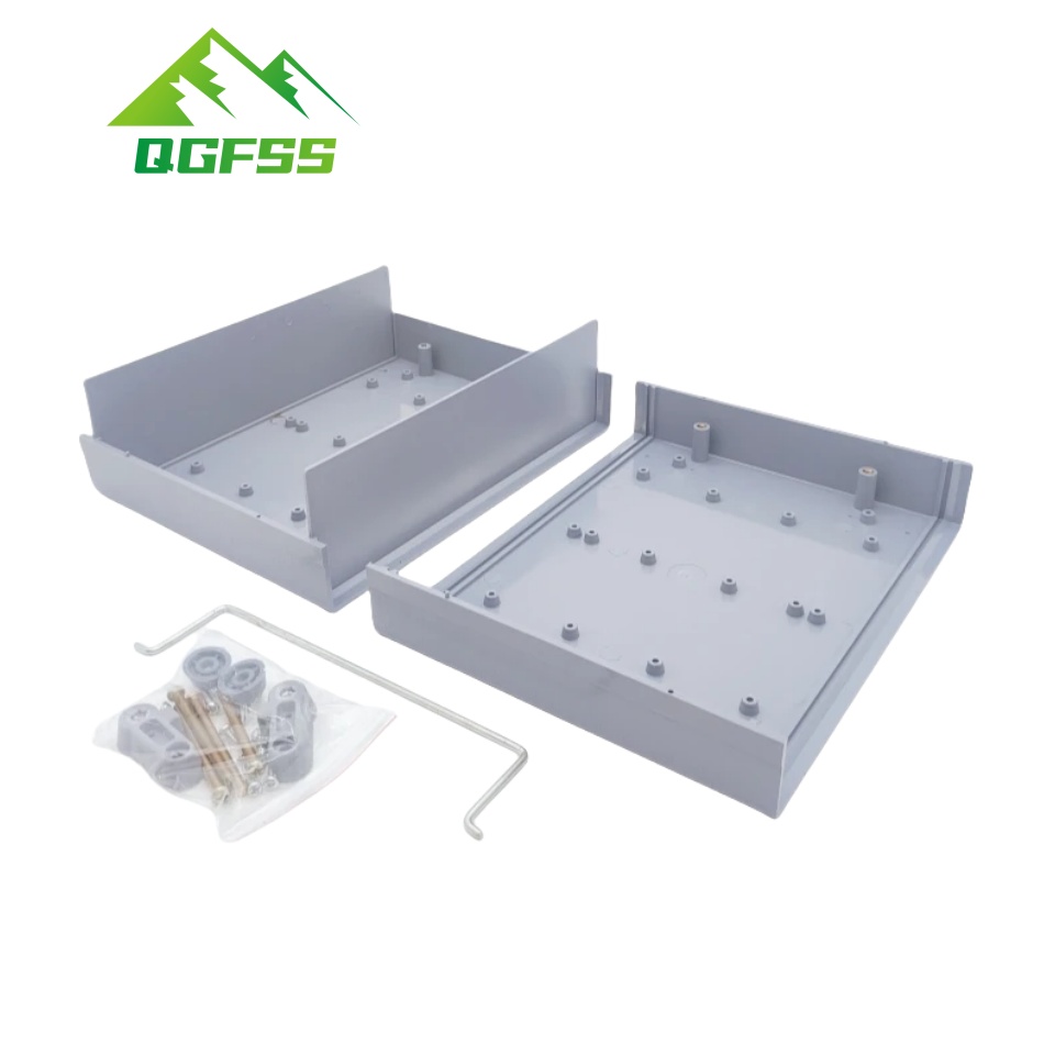 Obudowa Plastikowa skrzynka 20 – Diy Electronics Circuits recenzja i cena