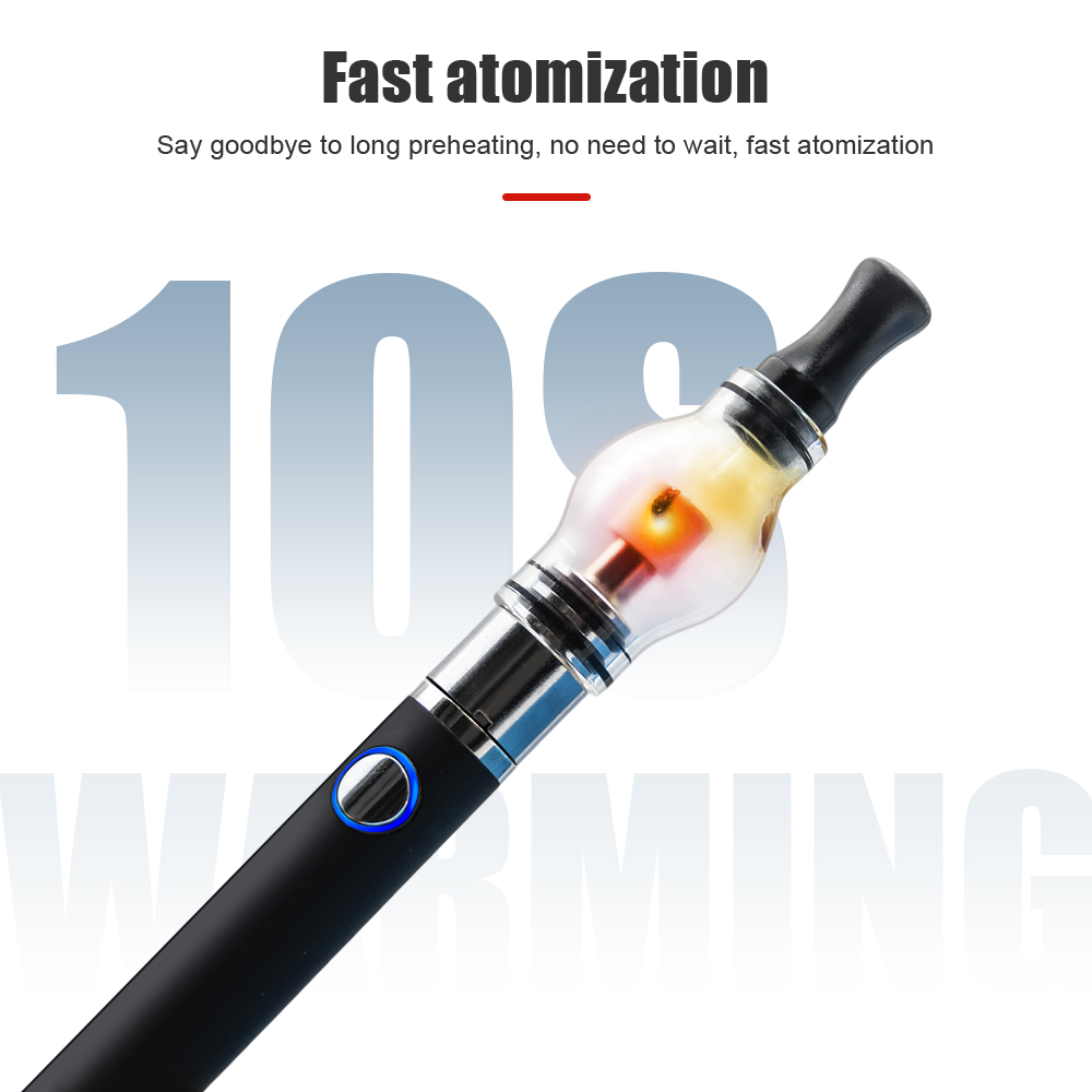 JCD przenośny atomizer kalafon – Flux Pen Electronics recenzja i cena