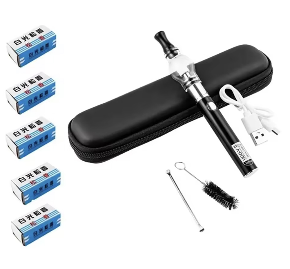 Długopis do rozpylania kalafon – Flux Pen Electronics recenzja i cena