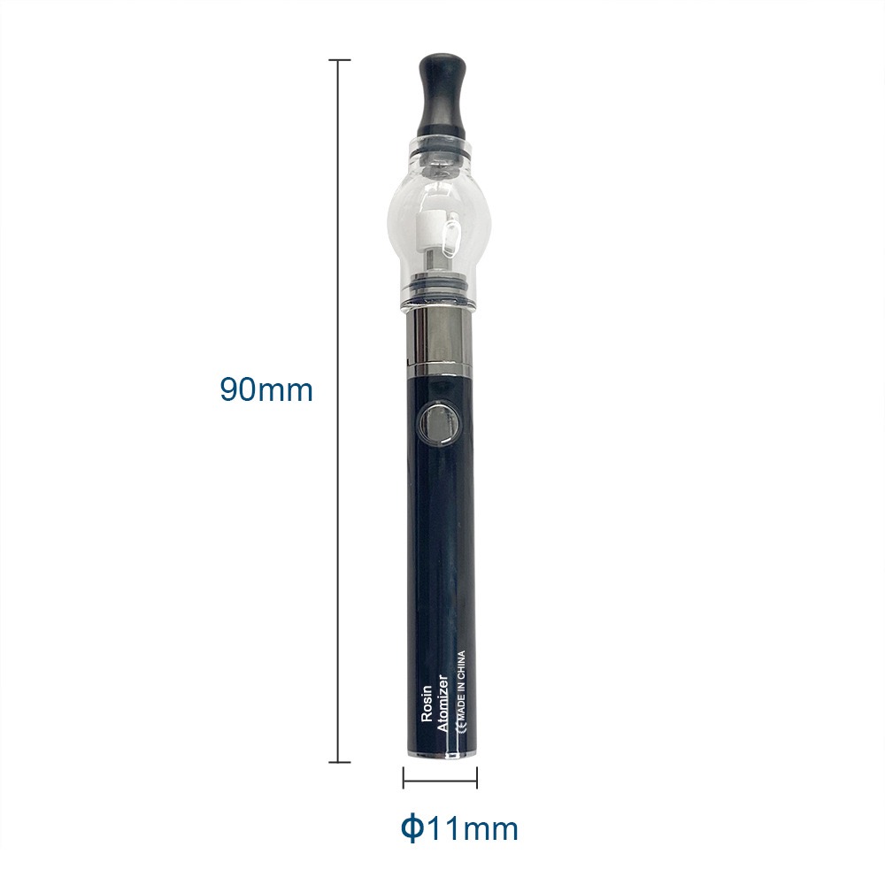 Długopis do rozpylania kalafon – Flux Pen Electronics recenzja i cena