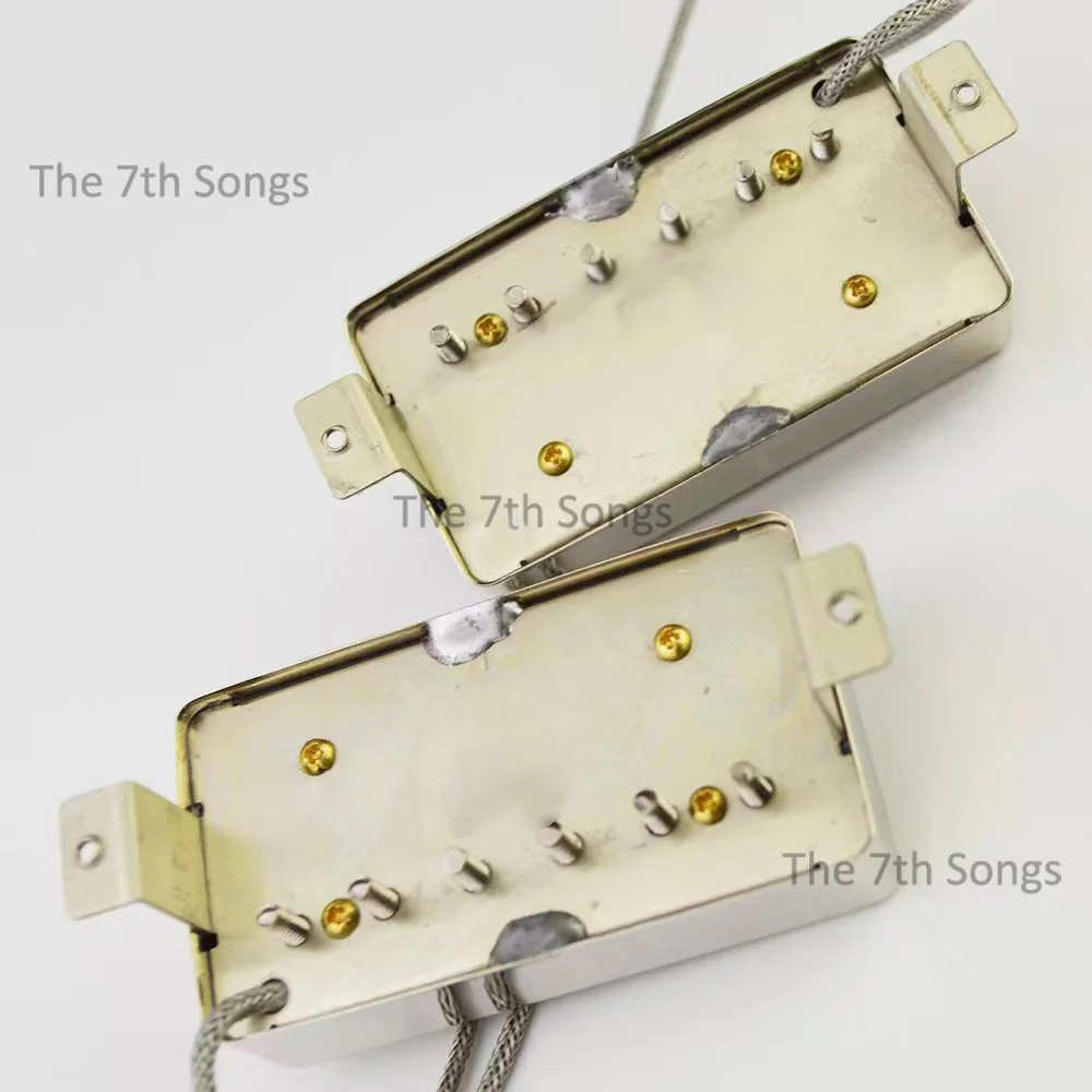 1959 Collector's Edition PAF I – Diy Guitar Electronics recenzja i cena