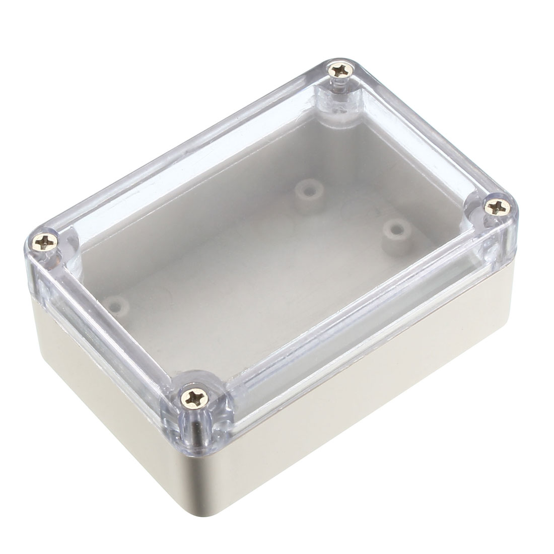 Skrzynka przyłączeniowa ABS do – Diy Electronics Housing recenzja i cena