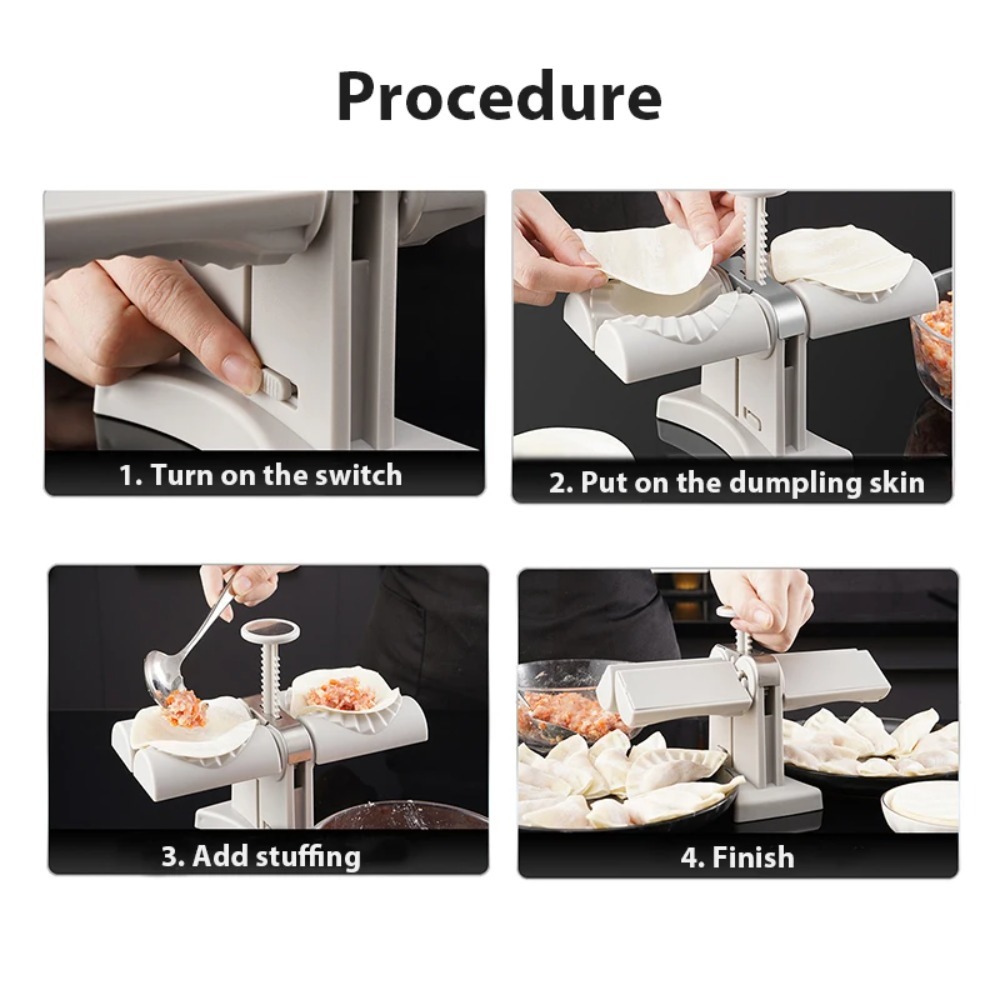 Automatyczna maszyna do pierog – Diy Electronics Starter Kit recenzja i cena