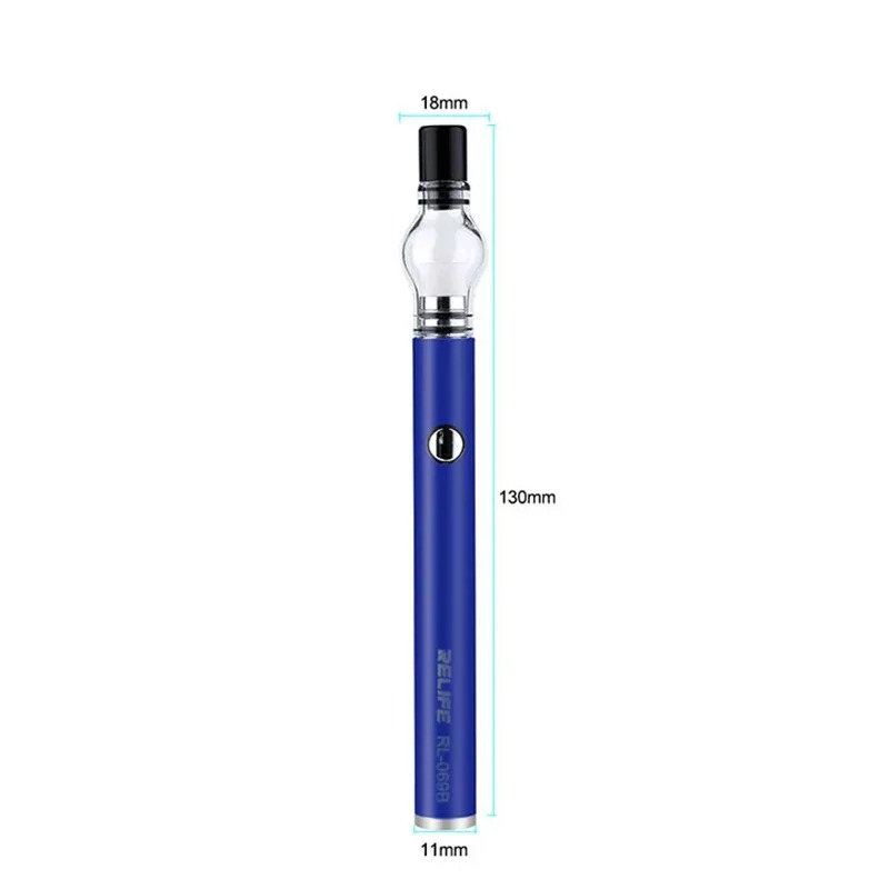 Kalafonia atomizer kalafonia t – Flux Pen Electronics recenzja i cena