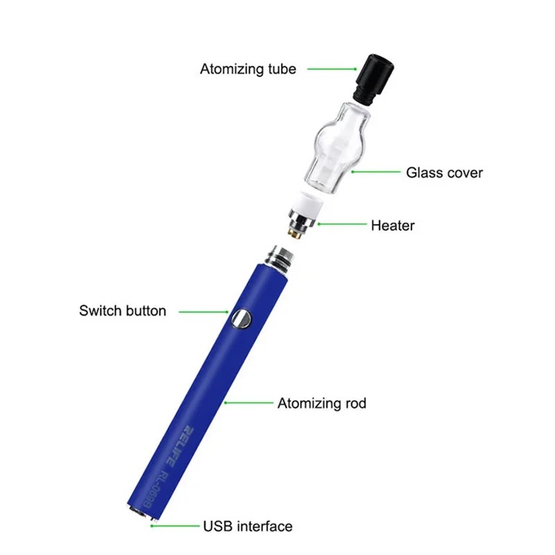 Kalafonia atomizer kalafonia t – Flux Pen Electronics recenzja i cena