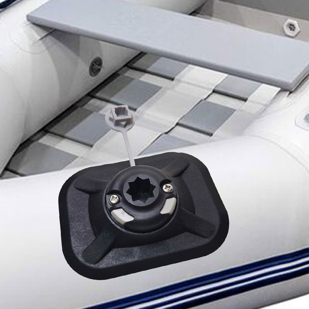 Nadmuchiwana łódka PVC, elektr – Diy Boat Electronics recenzja i cena