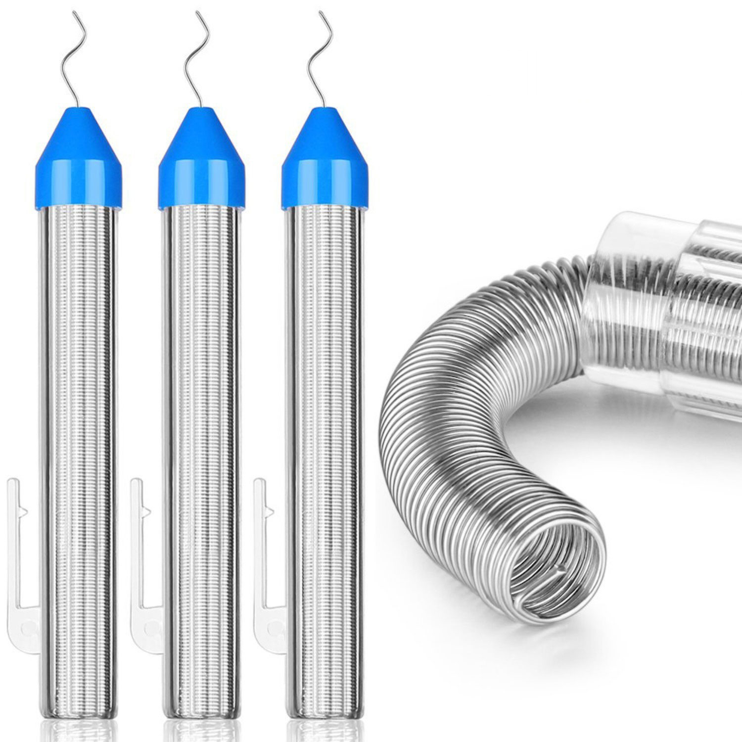 Bezolowcowy drut lutowniczy w  – Flux Pen Electronics recenzja i cena
