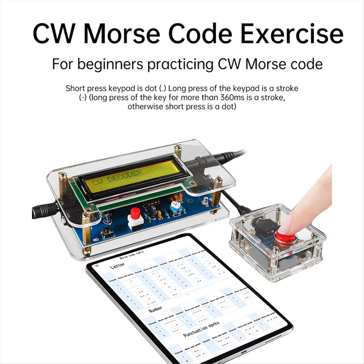 Zestaw do samodzielnego montaż – Diy Electronics Circuits recenzja i cena