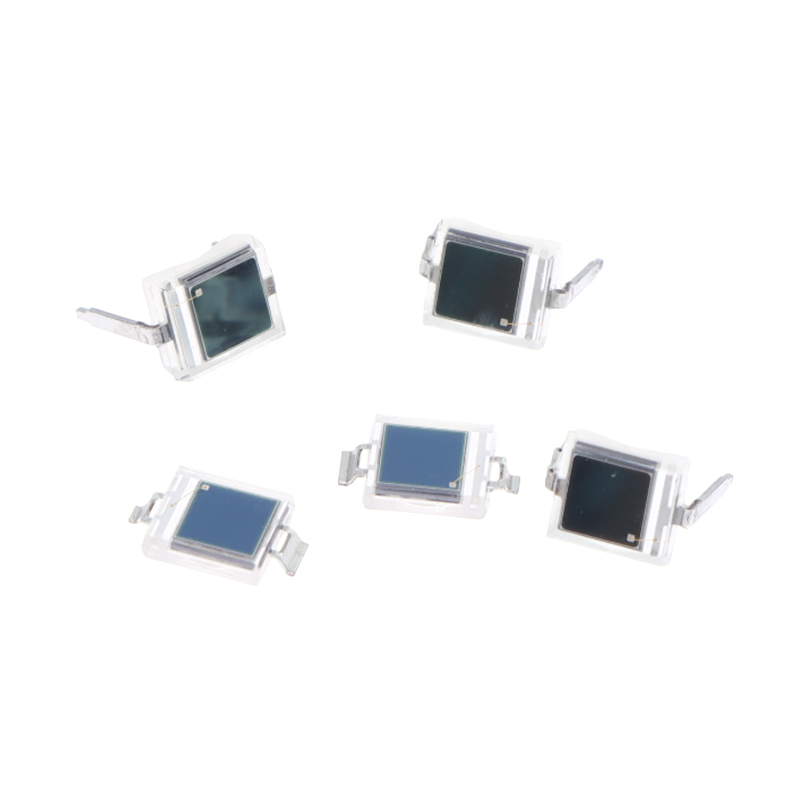 5 szt. Fotodioda BPW34S BPW34  – Ir Infrared Receiver recenzja i cena