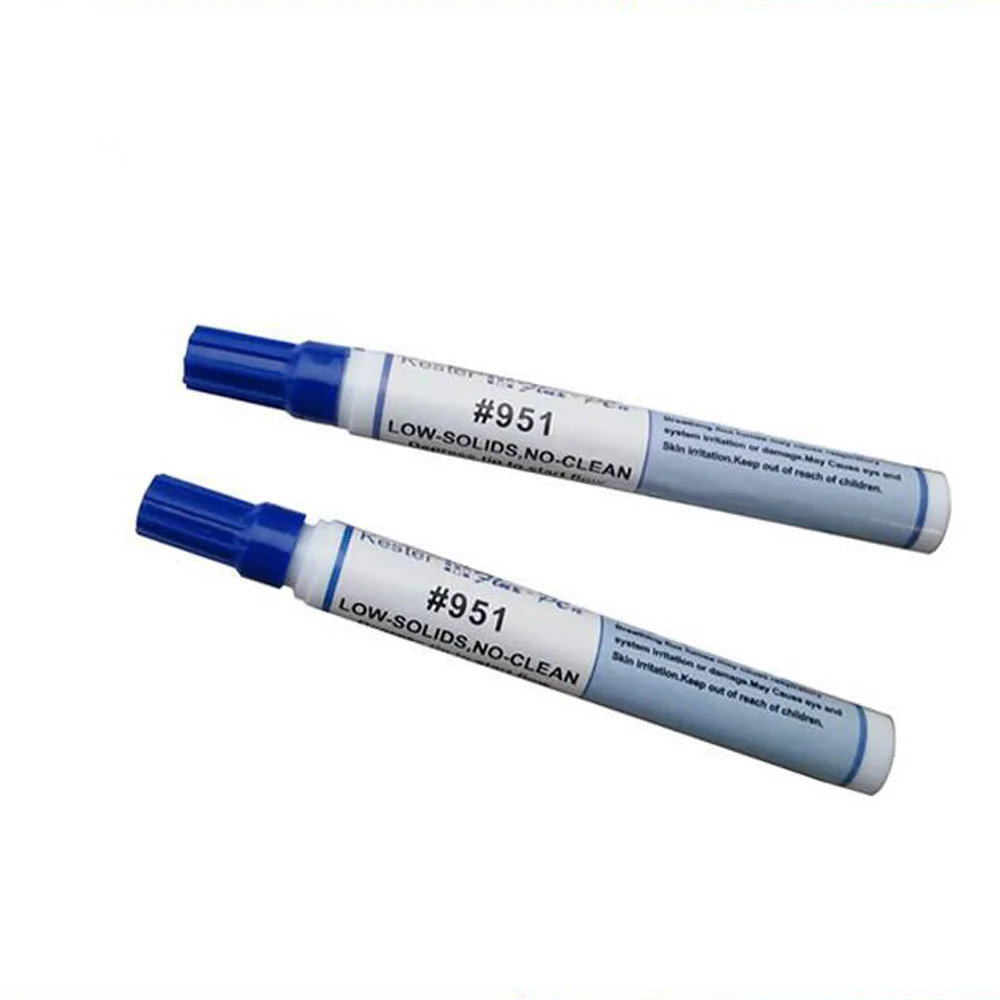 1 szt. 951 topnik lutowniczy 1 – Flux Pen Electronics recenzja i cena