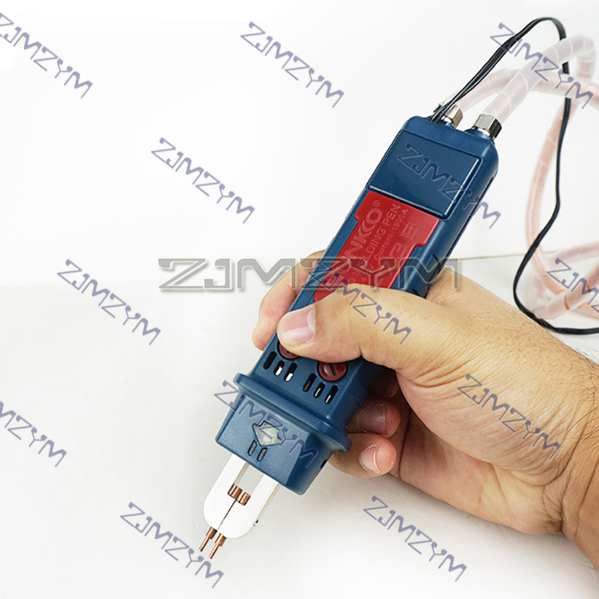 SUNKKO 73B Zintegrowane pióro  – Diy Electronics Starter Kit recenzja i cena