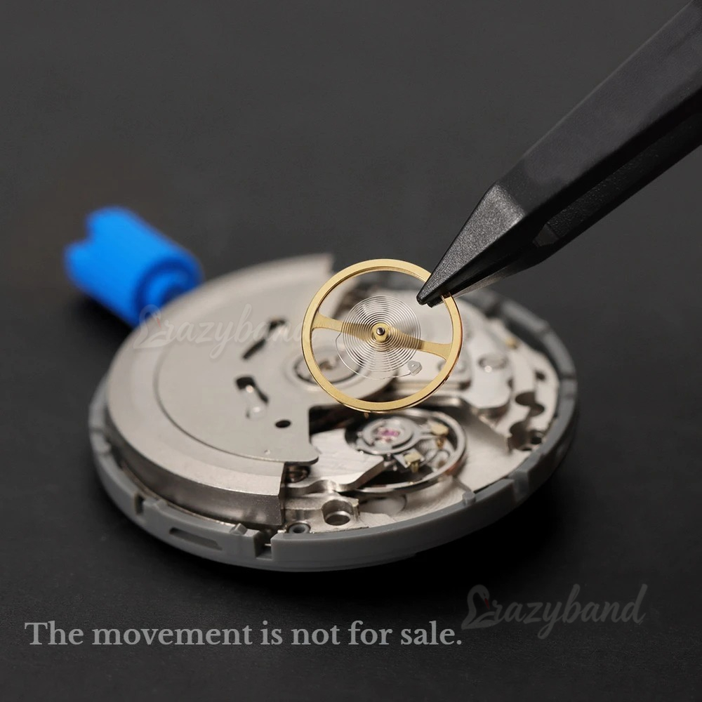 1/2 szt. Koło balansowe do zeg – Diy Electronics Watch recenzja i cena