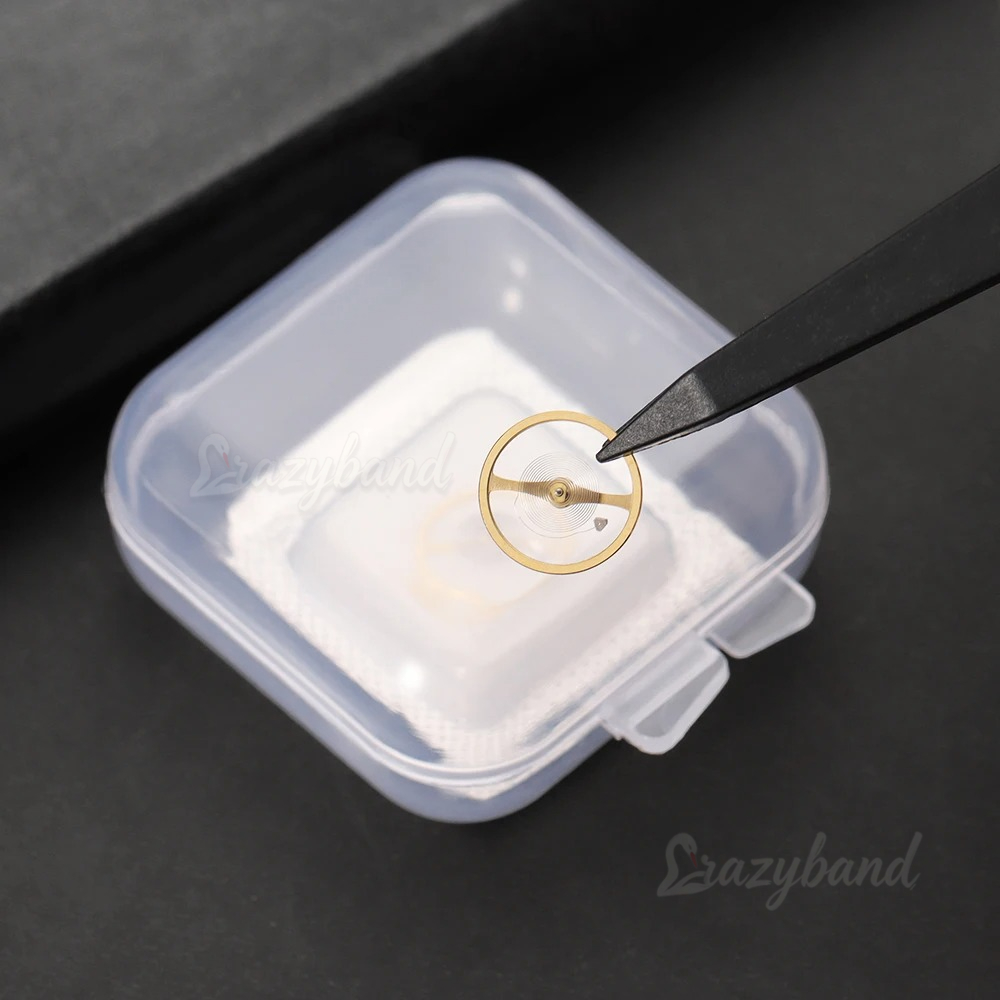 1/2 szt. Koło balansowe do zeg – Diy Electronics Watch recenzja i cena