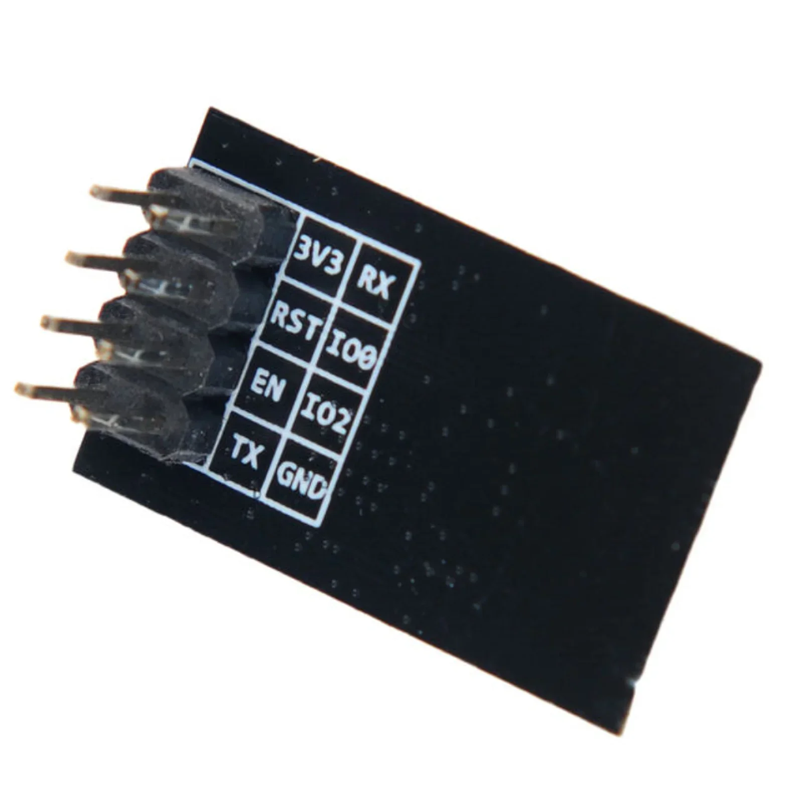 Moduł WiFi ESP-01S ESP8266, 4M – Diy Electronics Circuits recenzja i cena