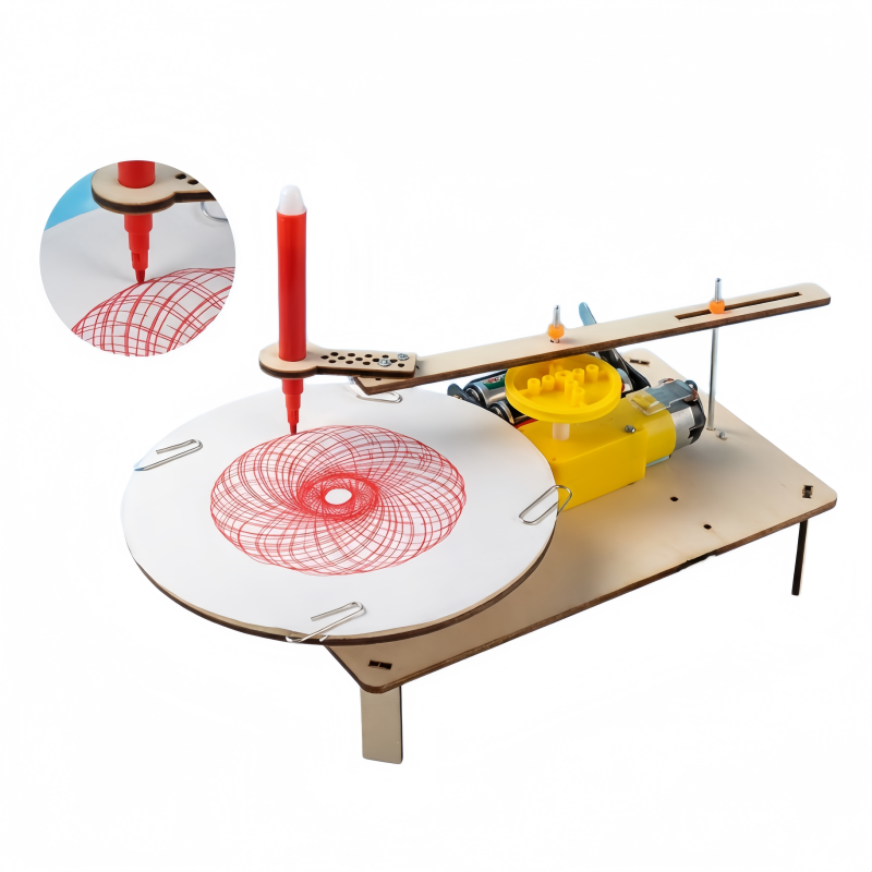 Zestaw edukacyjny DIY: Automat – Diy Electronics Starter Kit recenzja i cena